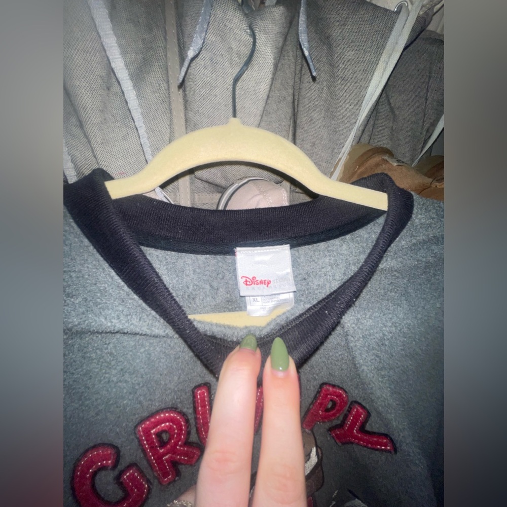 Grumpy Sweater - image 2